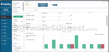 FreightFlow Small Screenshot 2